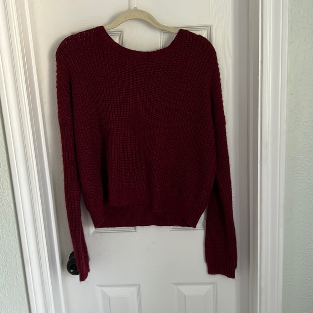 Forever 21 size medium slightly worn